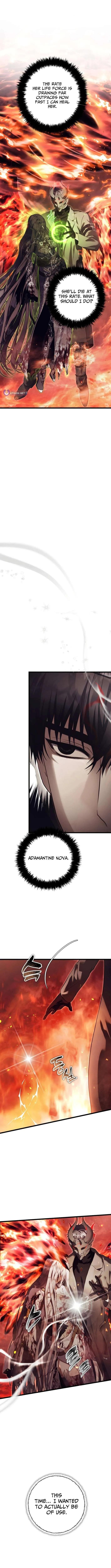 Ranker Who Lives A Second Time Chapter 226 page 2 - 