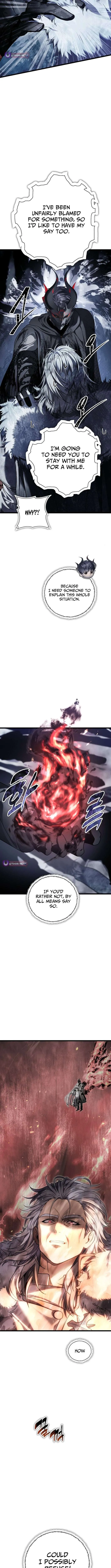 Ranker Who Lives A Second Time Chapter 226 page 12 - 