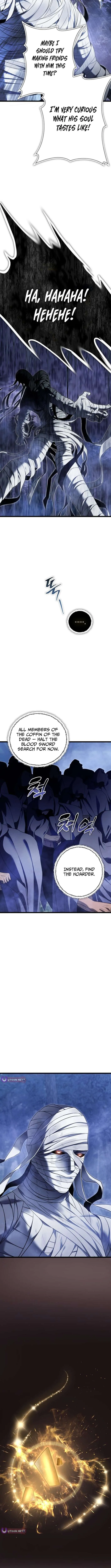 Ranker Who Lives A Second Time Chapter 226 page 14 - 