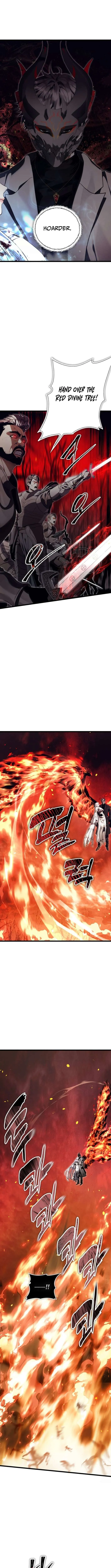 Ranker Who Lives A Second Time Chapter 226 page 5 - 