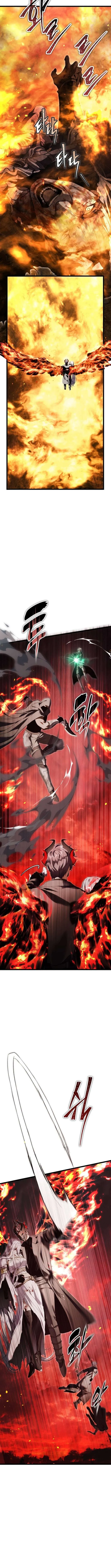Ranker Who Lives A Second Time Chapter 226 page 6 - 