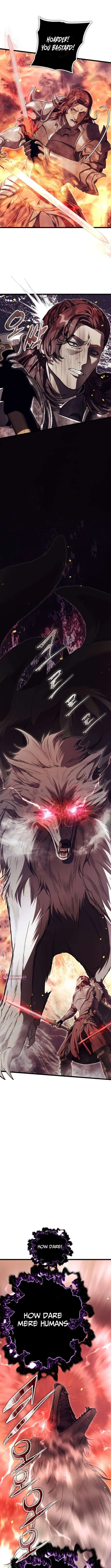 Ranker Who Lives A Second Time Chapter 226 page 7 - 