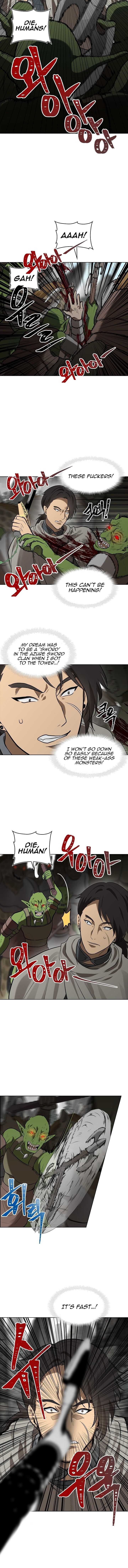 Ranker Who Lives A Second Time Chapter 23 page 5 - 