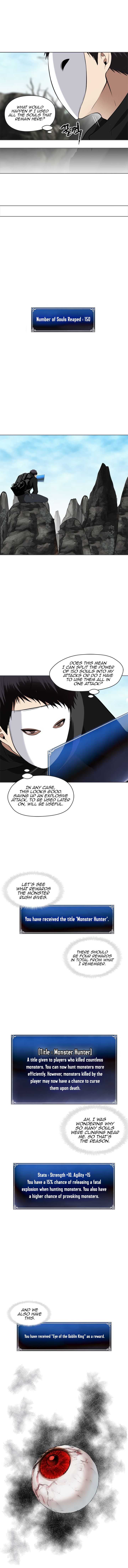 Ranker Who Lives A Second Time Chapter 27 page 8 - 