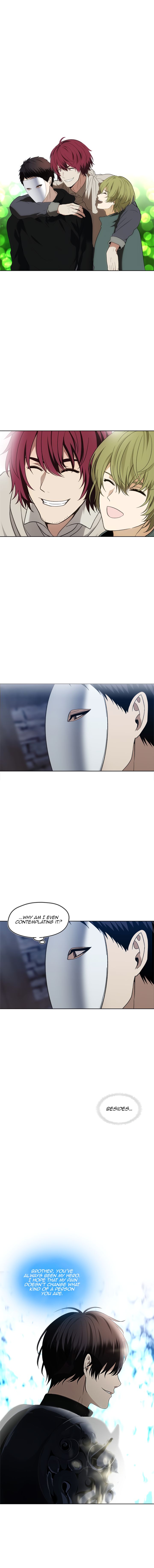 Ranker Who Lives A Second Time Chapter 28 page 4 - 