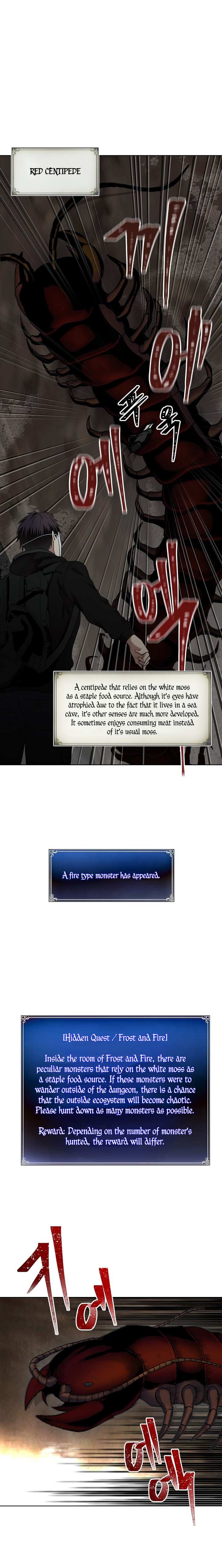 Ranker Who Lives A Second Time Chapter 8 page 2 - 