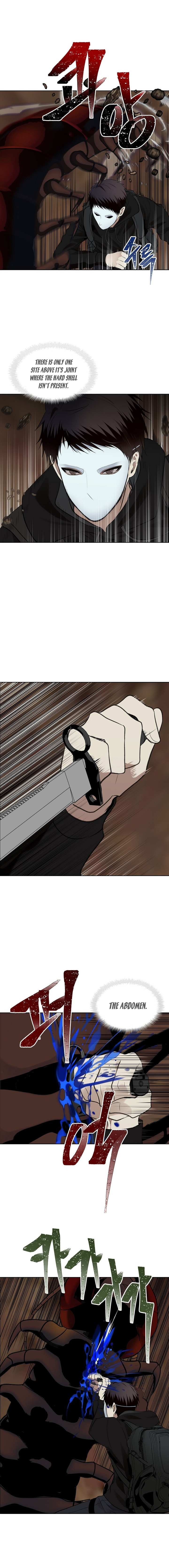 Ranker Who Lives A Second Time Chapter 8 page 11 - 