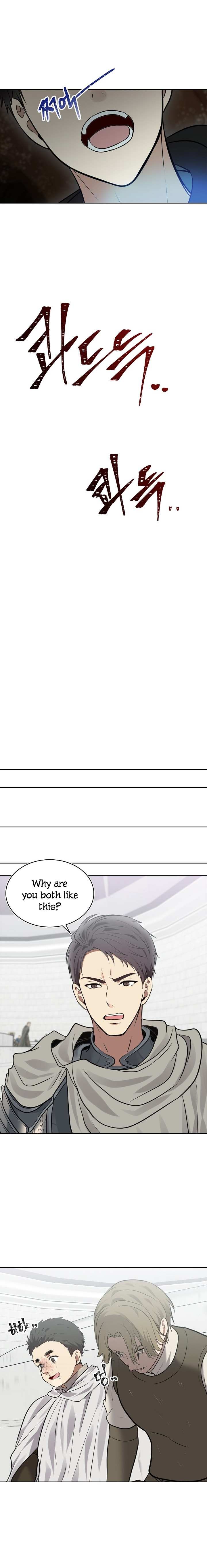 Ranker Who Lives A Second Time Chapter 8 page 15 - 