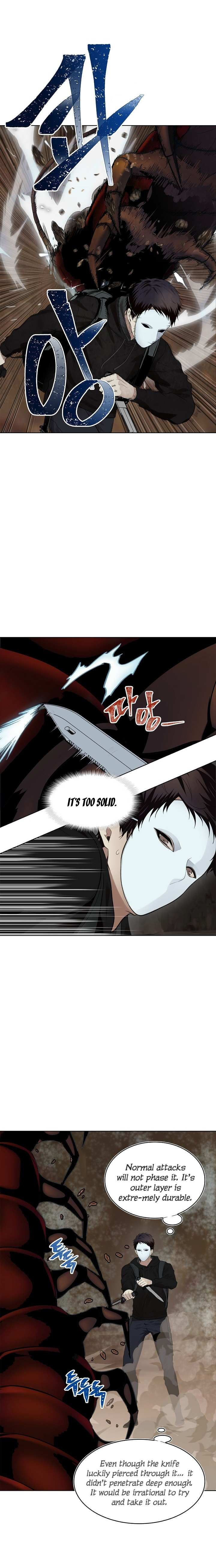 Ranker Who Lives A Second Time Chapter 8 page 3 - 