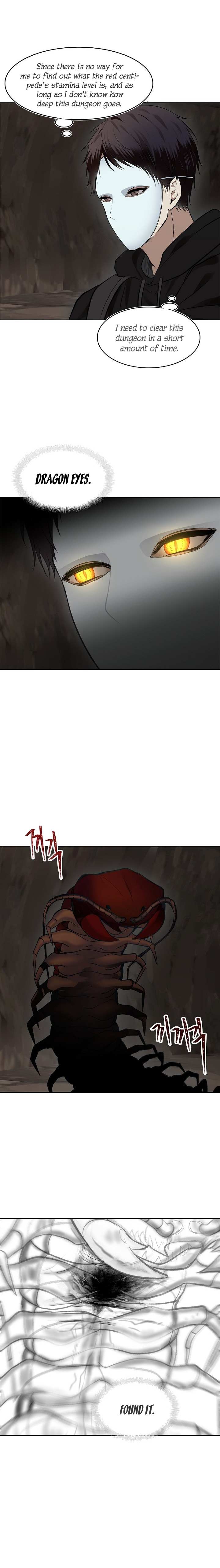Ranker Who Lives A Second Time Chapter 8 page 4 - 
