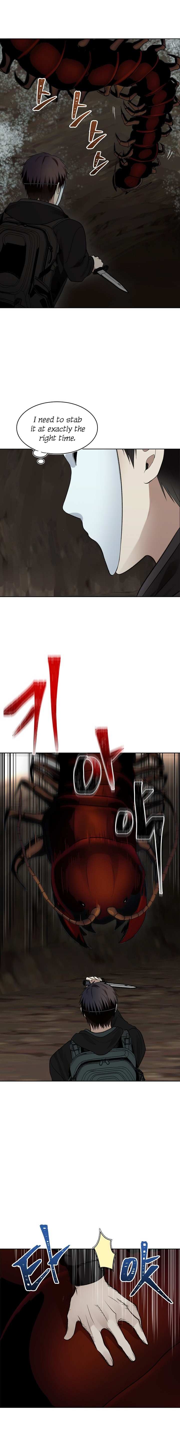 Ranker Who Lives A Second Time Chapter 8 page 5 - 