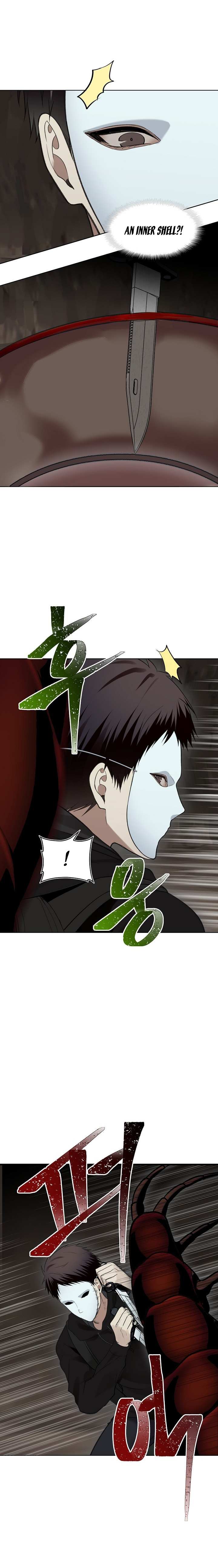 Ranker Who Lives A Second Time Chapter 8 page 7 - 