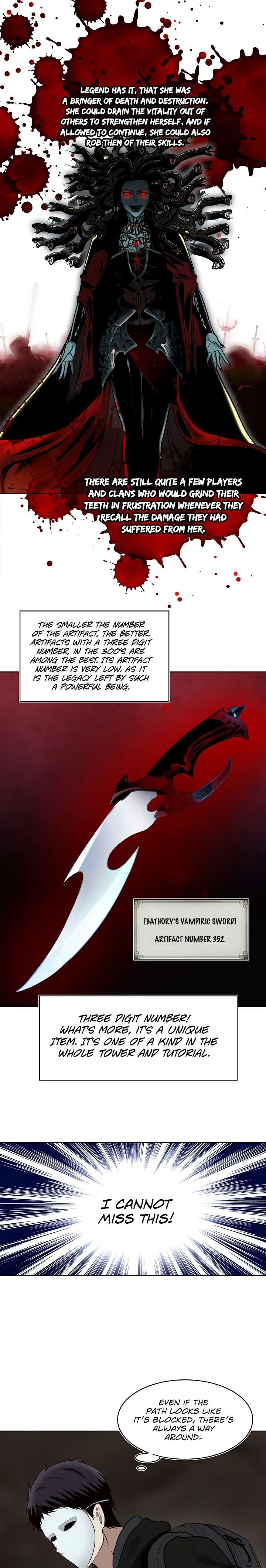 Ranker Who Lives A Second Time Chapter 9 page 12 - 