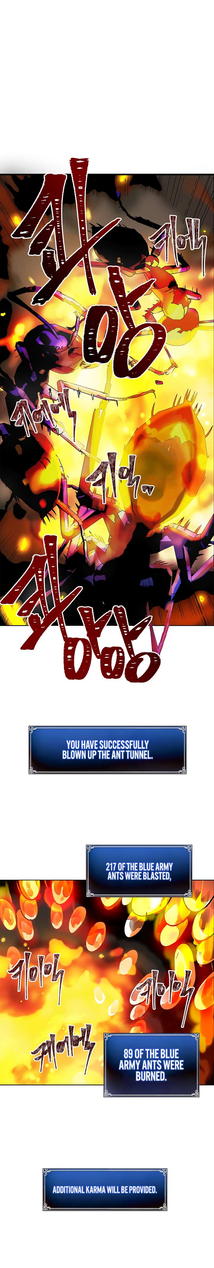 Ranker Who Lives A Second Time Chapter 9 page 15 - 