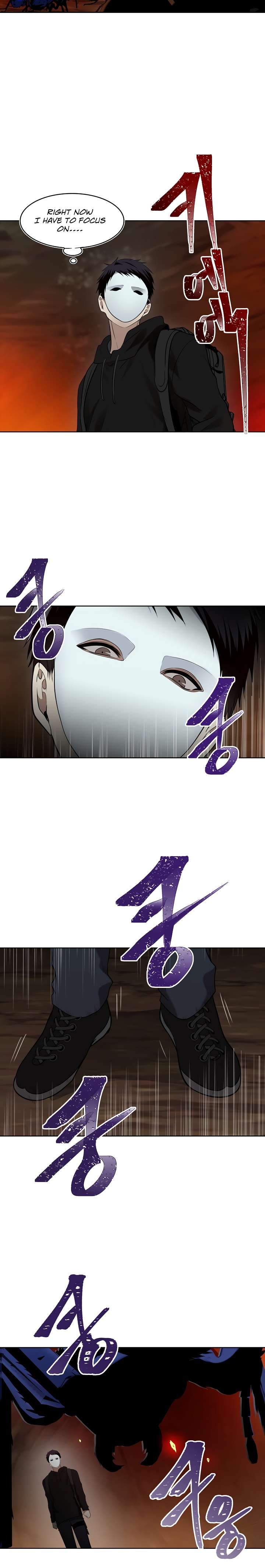Ranker Who Lives A Second Time Chapter 9 page 18 - 