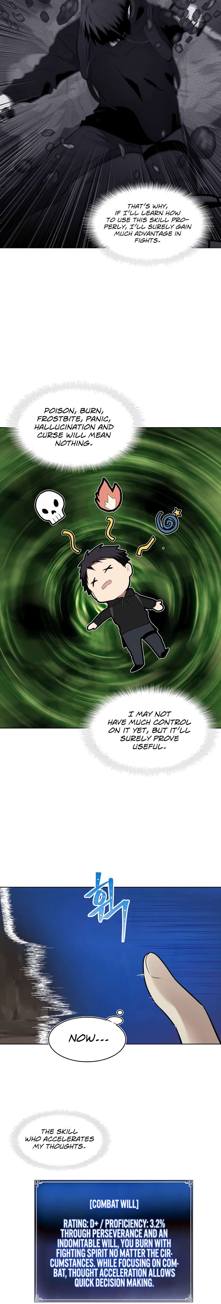 Ranker Who Lives A Second Time Chapter 9 page 5 - 
