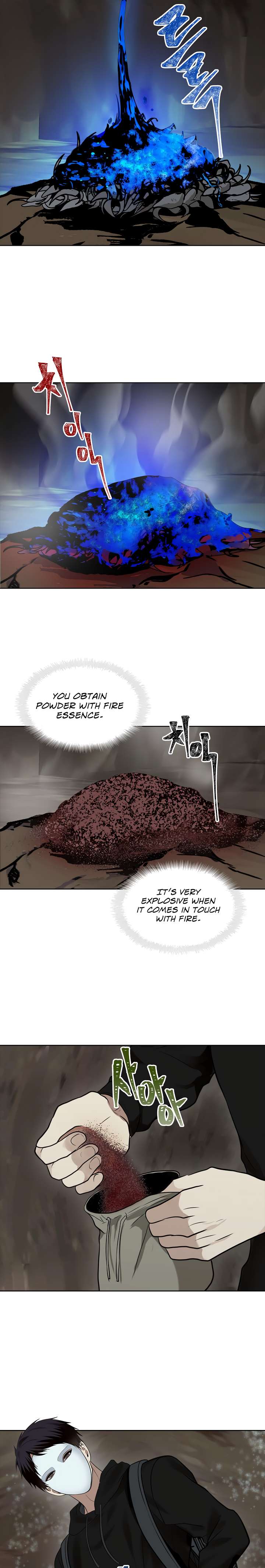 Ranker Who Lives A Second Time Chapter 9 page 9 - 