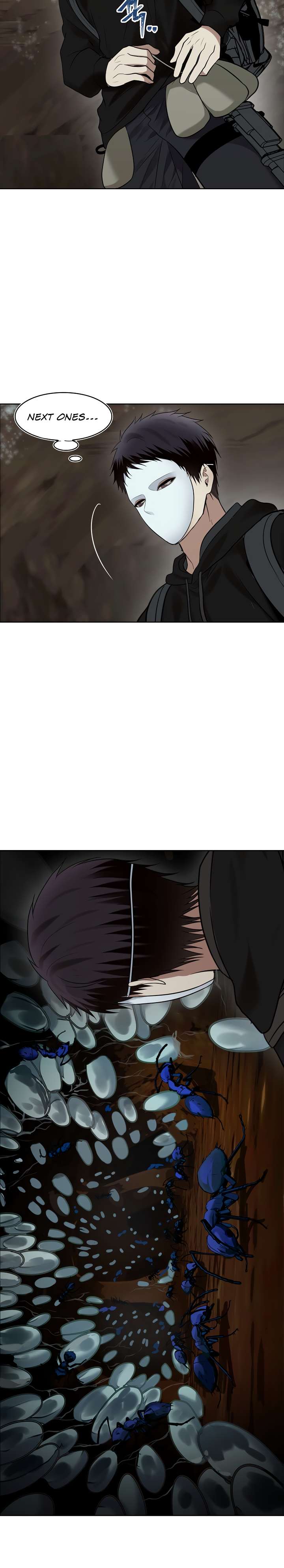 Ranker Who Lives A Second Time Chapter 9 page 10 - 