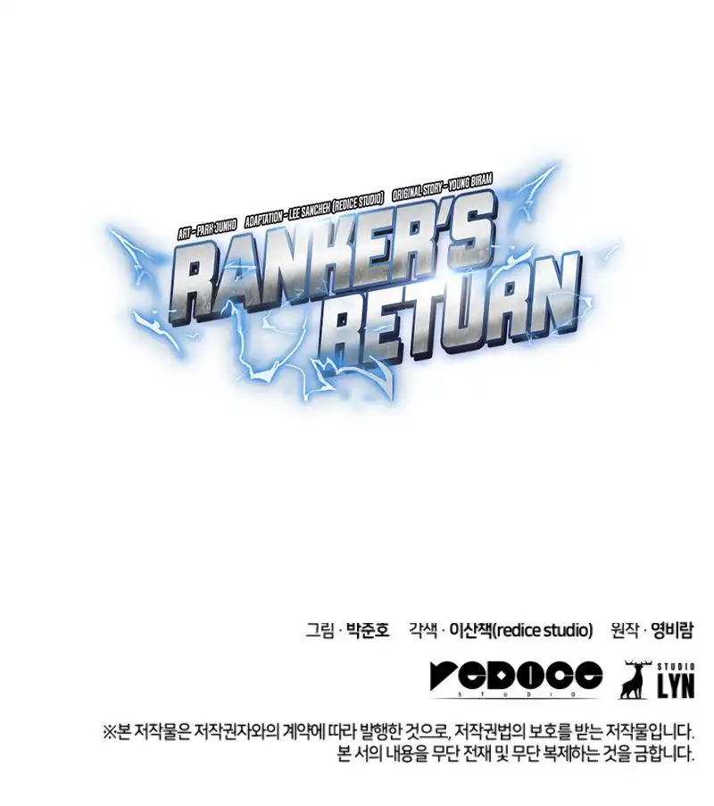 Ranker’s Return (2021) Chapter 11 page 15 - 
