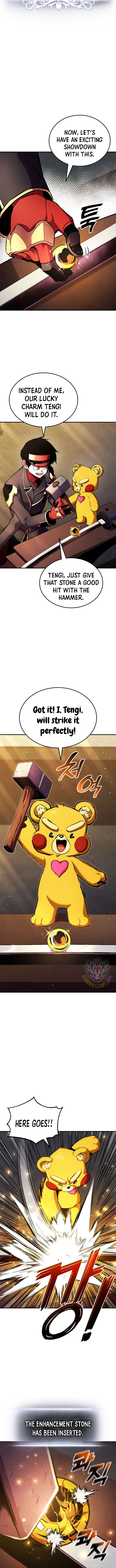 Ranker’s Return (2021) Chapter 165 page 15 - 