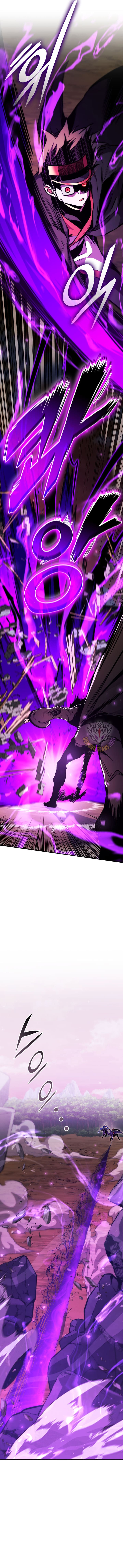 Ranker’s Return (2021) Chapter 166 page 3 - 