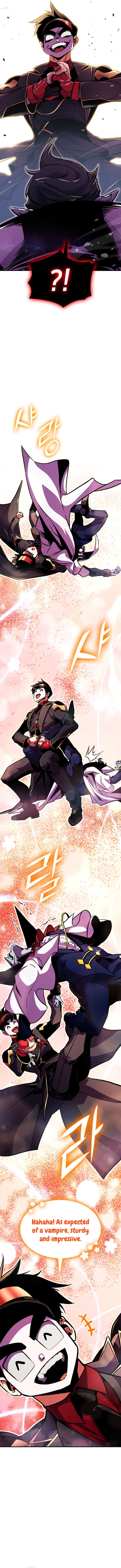 Ranker’s Return (2021) Chapter 168 page 14 - 