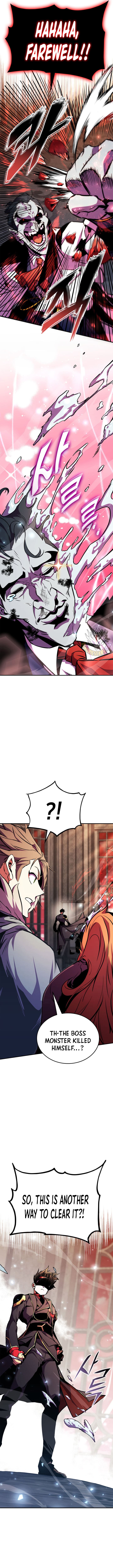 Ranker’s Return (2021) Chapter 168 page 17 - 