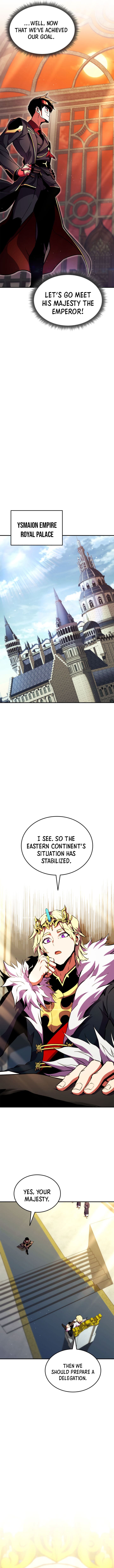 Ranker’s Return (2021) Chapter 169 page 2 - 