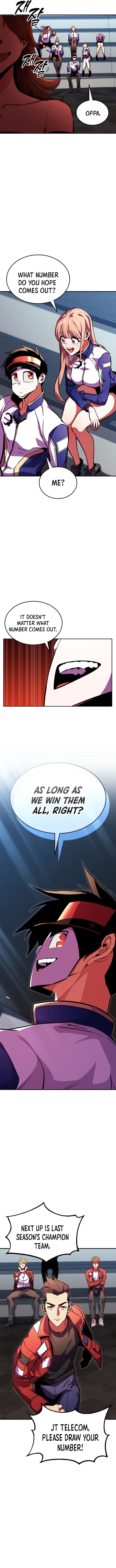 Ranker’s Return (2021) Chapter 169 page 12 - 