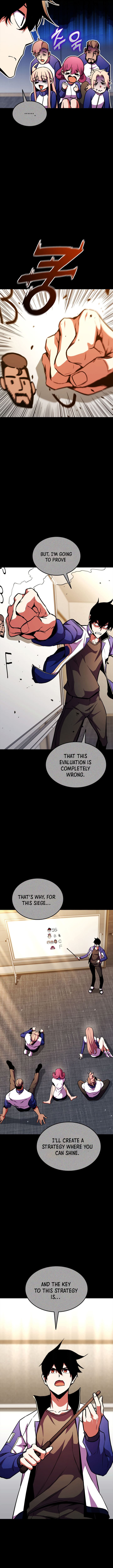 Ranker’s Return (2021) Chapter 171 page 2 - 