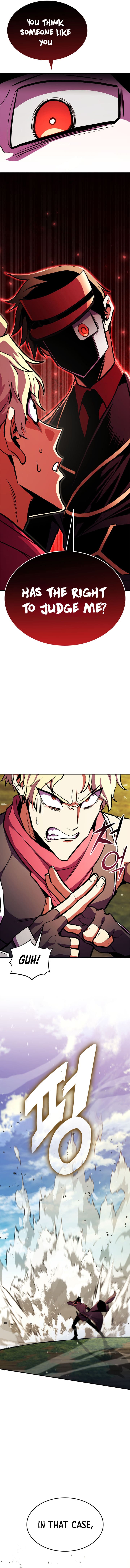Ranker’s Return (2021) Chapter 171 page 16 - 