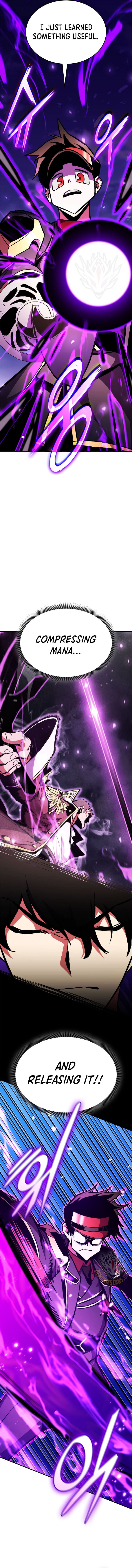 Ranker’s Return (2021) Chapter 171 page 19 - 