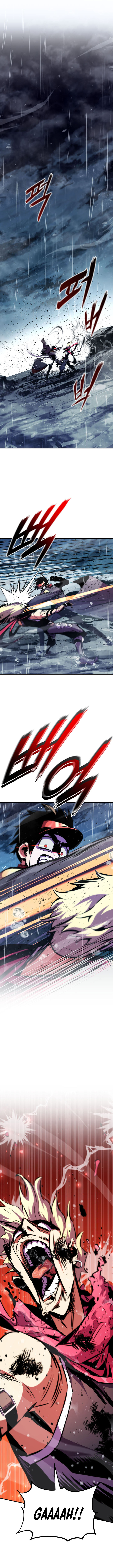 Ranker’s Return (2021) Chapter 172 page 12 - 