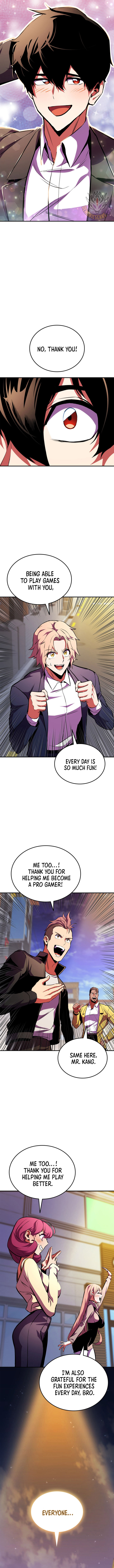 Ranker’s Return (2021) Chapter 173 page 13 - 