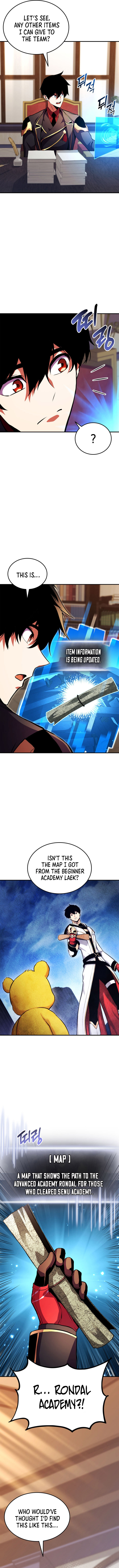 Ranker’s Return (2021) Chapter 173 page 16 - 