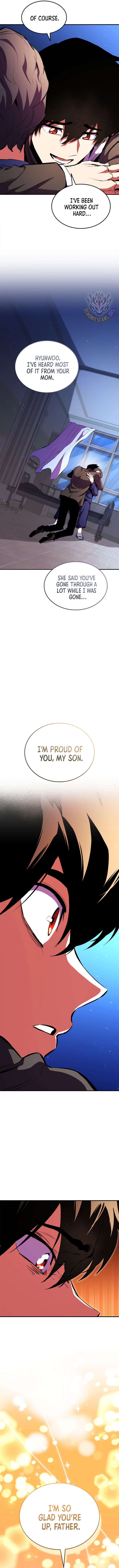 Ranker’s Return (2021) Chapter 173 page 7 - 