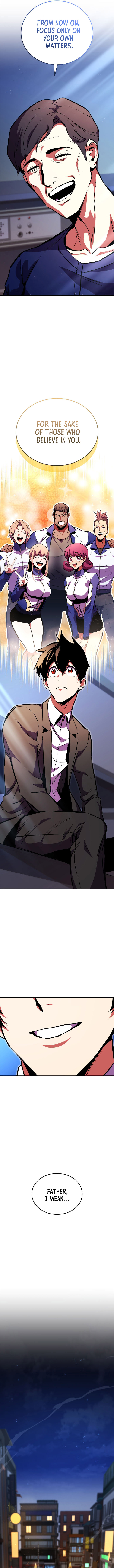 Ranker’s Return (2021) Chapter 173 page 10 - 