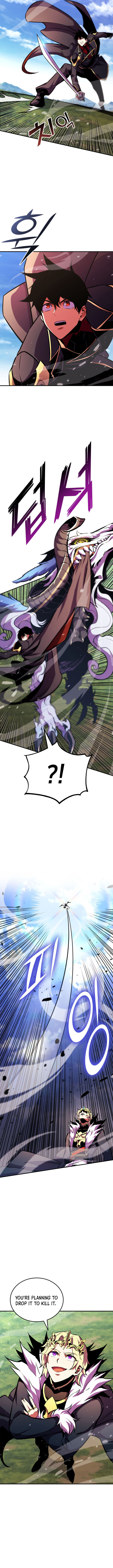 Ranker’s Return (2021) Chapter 174 page 13 - 
