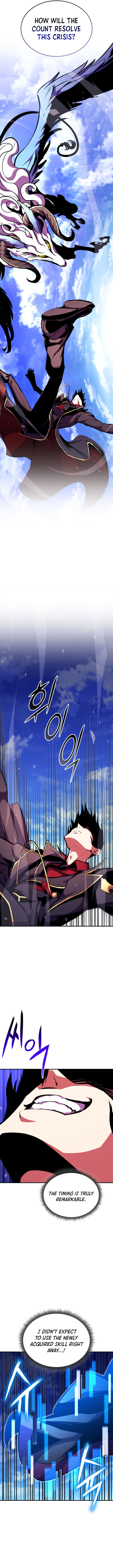Ranker’s Return (2021) Chapter 174 page 14 - 