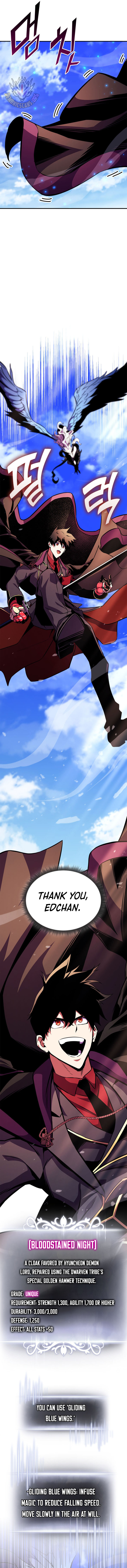 Ranker’s Return (2021) Chapter 174 page 15 - 
