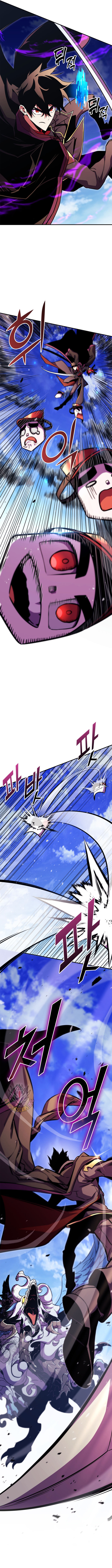Ranker’s Return (2021) Chapter 174 page 17 - 