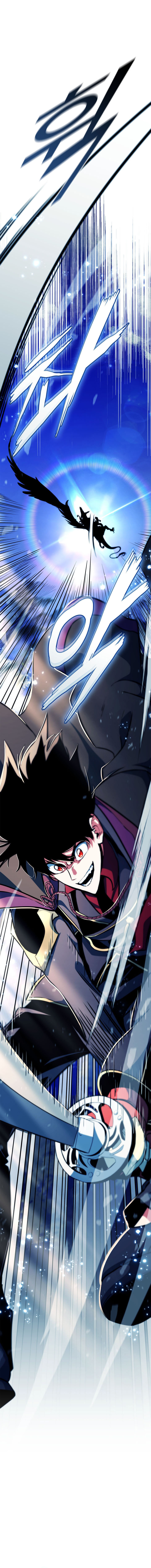 Ranker’s Return (2021) Chapter 174 page 18 - 