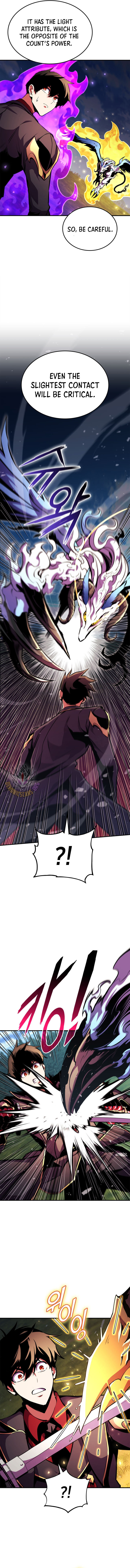Ranker’s Return (2021) Chapter 174 page 9 - 