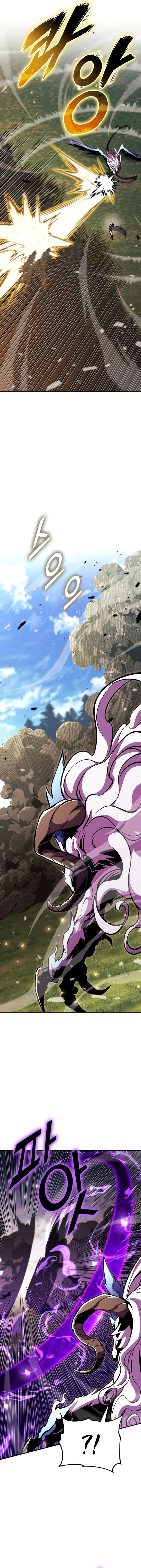 Ranker’s Return (2021) Chapter 174 page 10 - 
