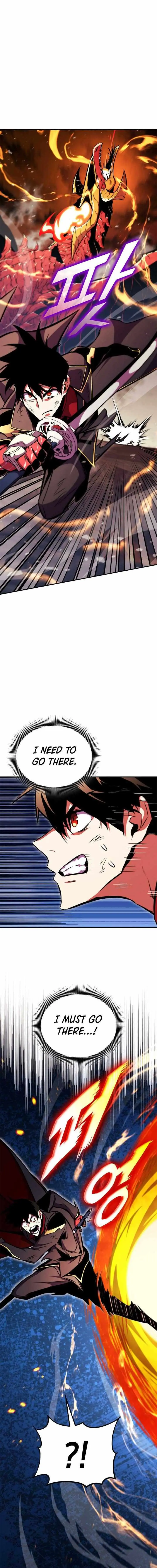 Ranker’s Return (2021) Chapter 175 page 12 - 