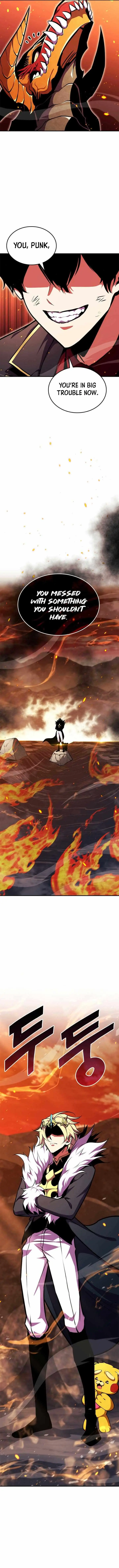 Ranker’s Return (2021) Chapter 175 page 14 - 