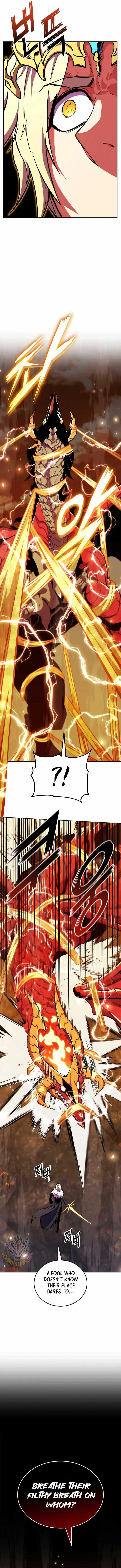 Ranker’s Return (2021) Chapter 175 page 15 - 