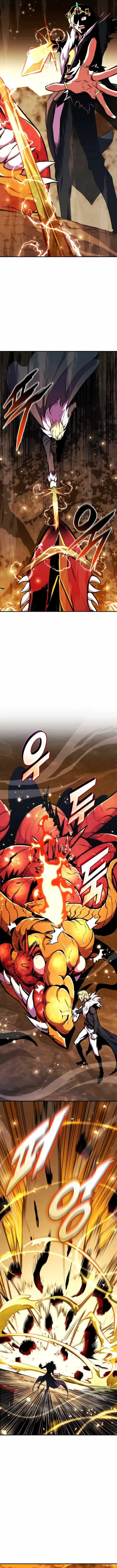 Ranker’s Return (2021) Chapter 175 page 16 - 