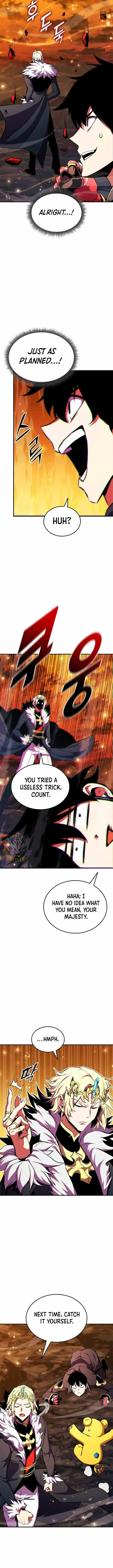 Ranker’s Return (2021) Chapter 175 page 17 - 