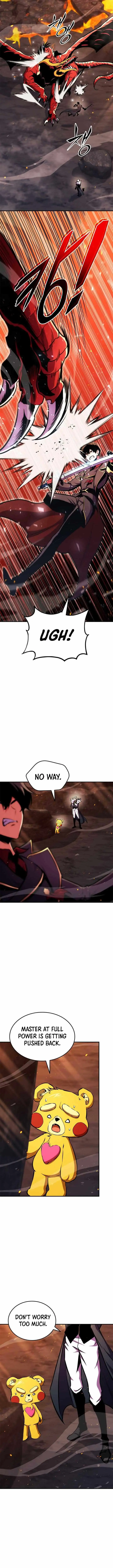 Ranker’s Return (2021) Chapter 175 page 4 - 
